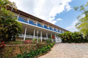 Gallery image of Grande Hotel de Ouro Preto in Ouro Preto