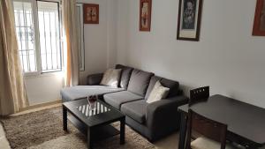 Zdjęcie z galerii obiektu Apartamento America 5 w mieście Nerja