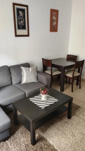 Zdjęcie z galerii obiektu Apartamento America 5 w mieście Nerja