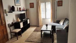 Zdjęcie z galerii obiektu Apartamento America 5 w mieście Nerja