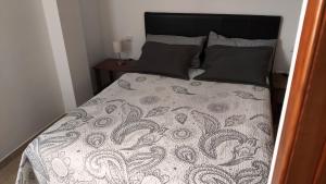 Zdjęcie z galerii obiektu Apartamento America 5 w mieście Nerja