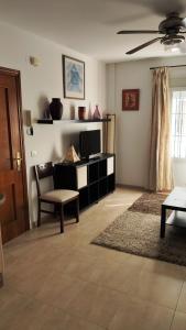Zdjęcie z galerii obiektu Apartamento America 5 w mieście Nerja