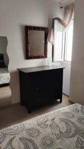 Zdjęcie z galerii obiektu Apartamento America 5 w mieście Nerja