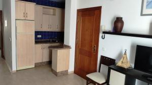 Zdjęcie z galerii obiektu Apartamento America 5 w mieście Nerja