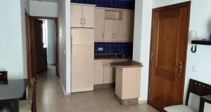 Zdjęcie z galerii obiektu Apartamento America 5 w mieście Nerja