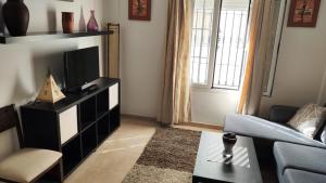 Zdjęcie z galerii obiektu Apartamento America 5 w mieście Nerja