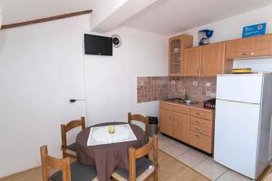 Fotografia z galérie ubytovania Apartments in Crikvenica 31165 v destinácii Crikvenica