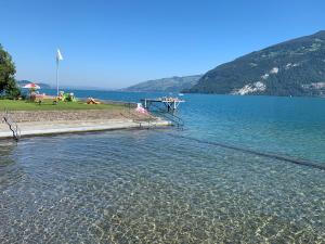 Paesaggio naturale nelle vicinanze dell'appartamento
