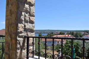 Galeriebild der Unterkunft Apartment in Porat Insel Krk 36065 in Porat