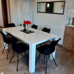 Fotografie z fotogalerie ubytování Villa Silver v destinaci Starigrad-Paklenica