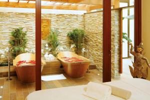 Fotografie z fotogalerie ubytování Sieben Welten Hotel & Spa Resort v destinaci Fulda