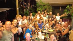 Foto dalla galleria di Backpackers By The Bay ad Airlie Beach