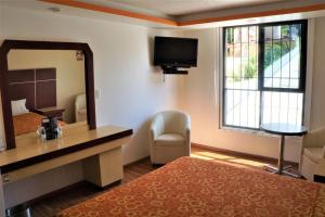 Gallery image of Hotel Del Rey in Mexico City