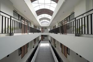Fotografie z fotogalerie ubytování DPARAGON SUMBER v destinaci Solo + 3 fotografie