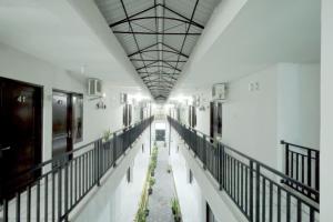 Fotografie z fotogalerie ubytování DPARAGON PRINGWULUNG v destinaci Yogyakarta