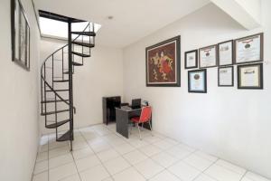 Φωτογραφία από το άλμπουμ του DPARAGON PRINGWULUNG στη Γιογκιακάρτα +1 φωτογραφίες