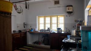 瓦尔卡拉Hope Hostels, Varkala - Helipad的相册照片