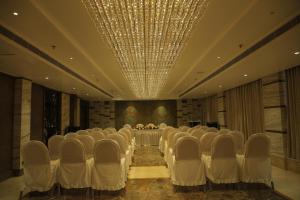 Gallery image of Hotel Daltin in Digha