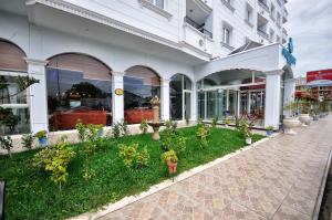 Gallery image of Grand Atakum Hotel in Samsun