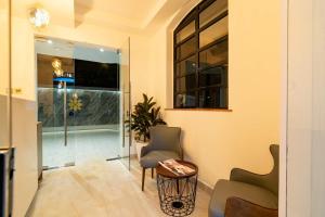 Fotografie z fotogalerie ubytování CySuites Apartment Hotel v destinaci Nairobi