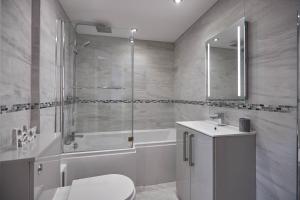 Gallery image of Host & Stay - The Garden Apartment in Harrogate