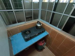 Фотография из галереи Bugdet Apartment в городе Бринчанг