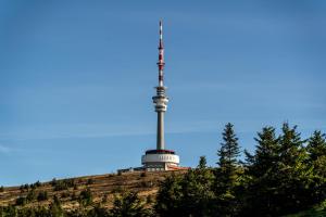 Fotografie z fotogalerie ubytování Apartmán Karlovice v Karlovicích
