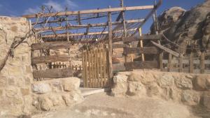 Gallery image of Petra Cottage in Al Ḩayy