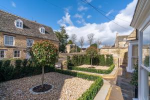 Photo de la galerie de l'établissement Tachbrook, à Charlbury