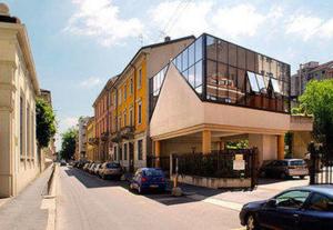 Gallery image of New Generation Hostel Milan Center Navigli in Milan