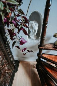 Zdjęcie z galerii obiektu Atelier Boutique Hotel w Szkodrze