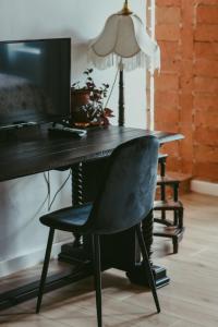 Zdjęcie z galerii obiektu Atelier Boutique Hotel w Szkodrze