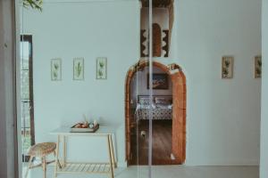 Zdjęcie z galerii obiektu Atelier Boutique Hotel w Szkodrze