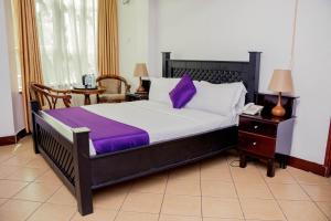 Gallery image of New Hotel Aquiline in Arusha