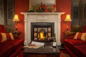 Gallery image of The Great Northern Hotel in Bundoran