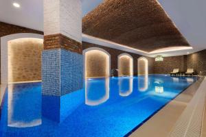 Gallery image of Ramada by Wyndham Sakarya Hotel in Sakarya