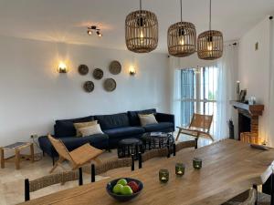 Fotografia z galérie ubytovania Camachuelo Holiday Home v destinácii Estepona + 29 fotografií