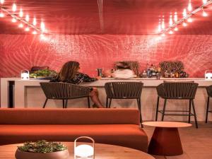 Majutusasutuse Novotel Miami Brickell külastajad