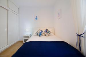 Posteľ alebo postele v izbe v ubytovaní Los Angeles 3 Bed Apartment with Pool