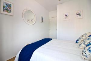 Posteľ alebo postele v izbe v ubytovaní Los Angeles 3 Bed Apartment with Pool