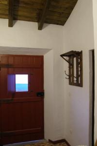 Afbeelding uit fotogalerij van Casa da Tia Maria By Alojamentos Vitinho in São Luis