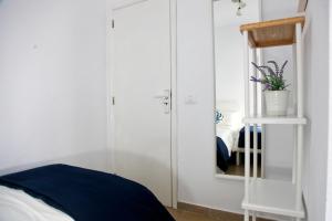 Posteľ alebo postele v izbe v ubytovaní Los Angeles 3 Bed Apartment with Pool
