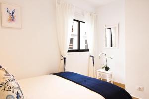 Posteľ alebo postele v izbe v ubytovaní Los Angeles 3 Bed Apartment with Pool