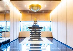 Foto dalla galleria di APA Hotel & Resort Ryogoku Eki Tower a Tokyo