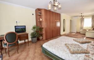 Fotografie z fotogalerie ubytování VILLA " VISTA JAVEA "- Home away from home v destinaci Jávea