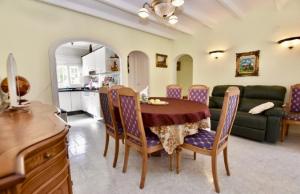 Fotografie z fotogalerie ubytování VILLA " VISTA JAVEA "- Home away from home v destinaci Jávea
