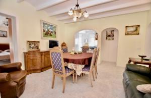 Fotografie z fotogalerie ubytování VILLA " VISTA JAVEA "- Home away from home v destinaci Jávea