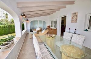 Fotografie z fotogalerie ubytování VILLA " VISTA JAVEA "- Home away from home v destinaci Jávea