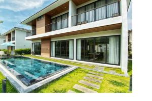 Φωτογραφία από το άλμπουμ του M Beach Luxury Villas Phu Quoc σε Phu Quoc