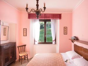 Billede fra billedgalleriet på Villa Bruna Montefeltro, villetta indipendente circondata da un grande giardino i Perticara